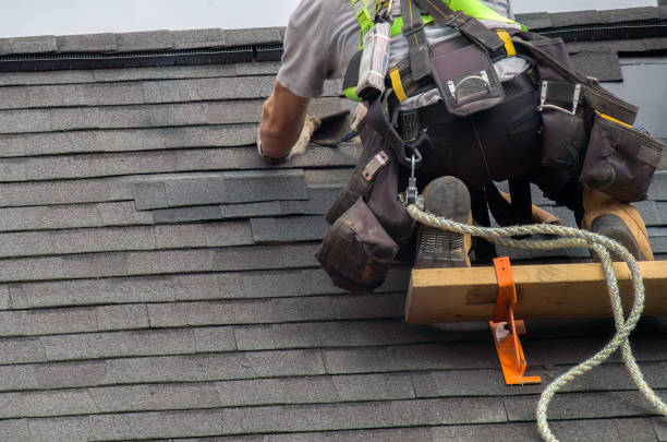 Trusted Storm Damage Roof Repair service in Thomson, GA - Brentwood Metal Roofing